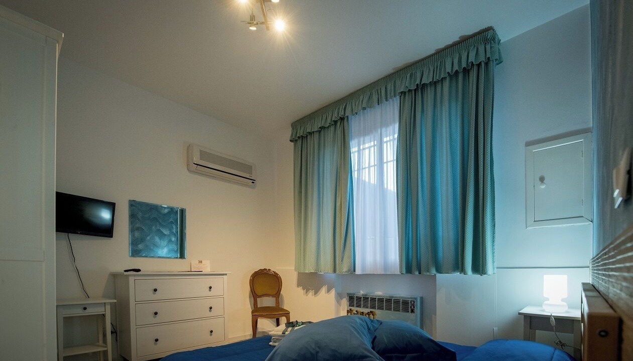 Photo of Bedroom in Partanna