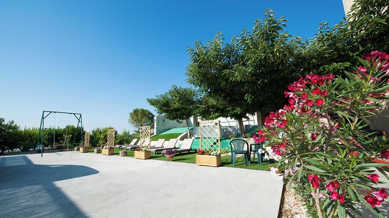 Photo of Patio Balcony in Partanna