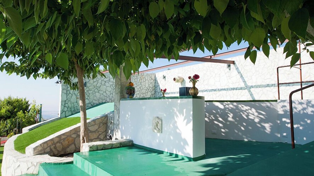 Photo of Outdoor in Partanna