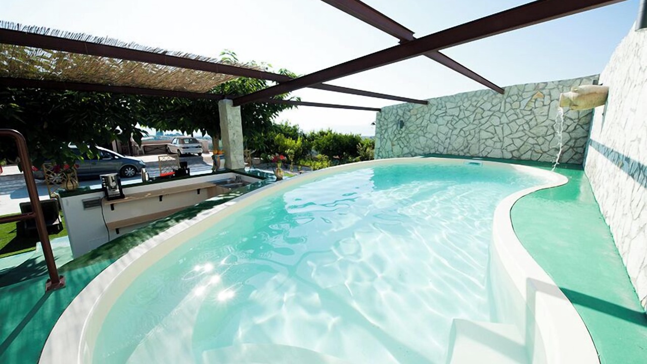 Photo of Outdoor in Partanna