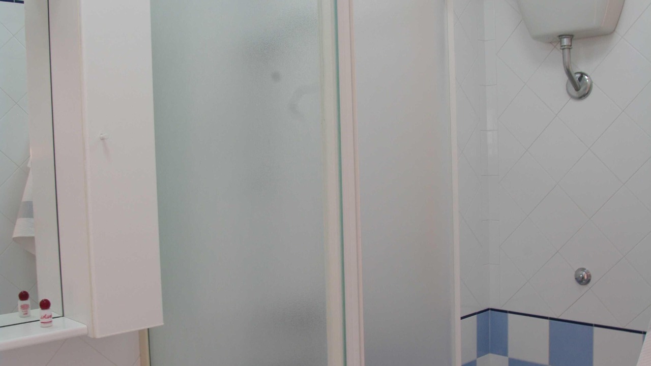 Photo of Bathroom in Mazzaforno