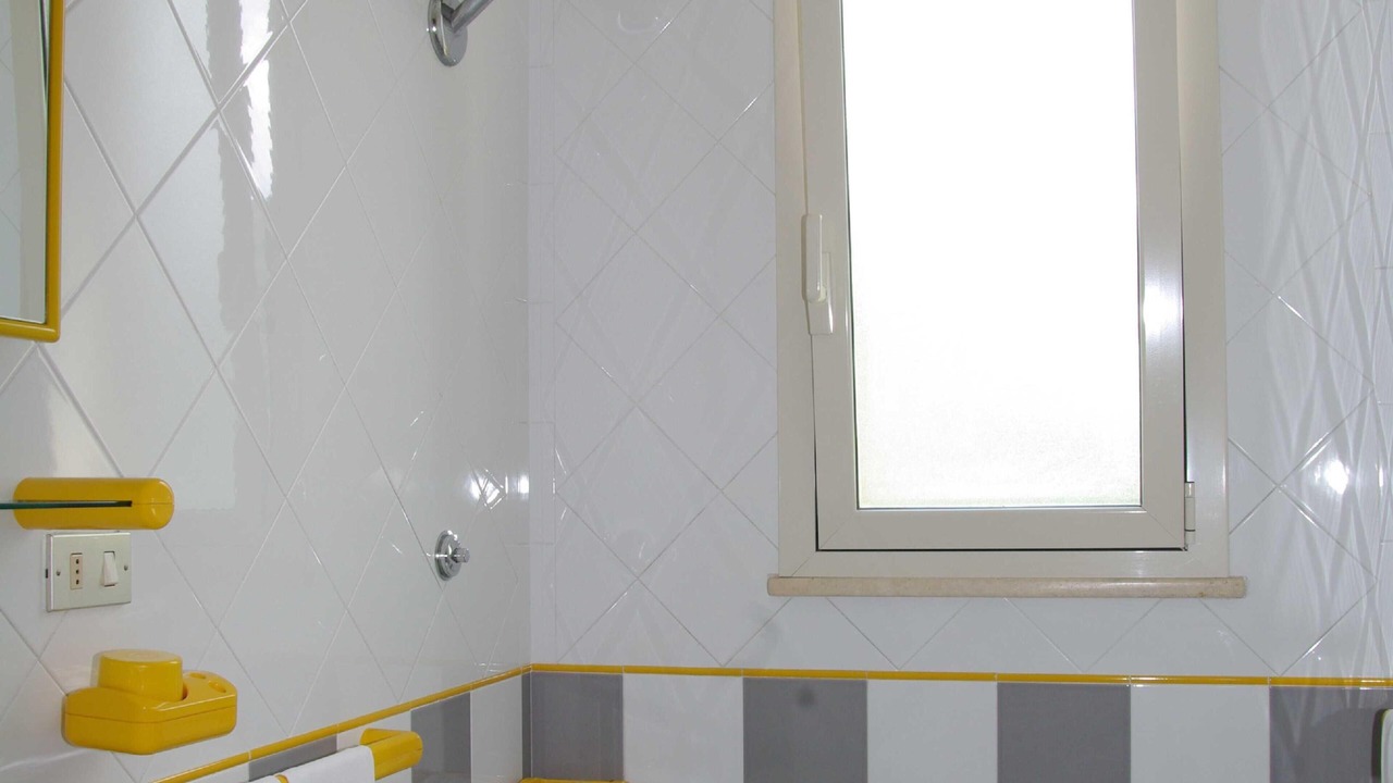 Photo of Bathroom in Mazzaforno