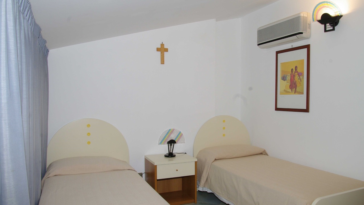 Photo of Bedroom in Mazzaforno