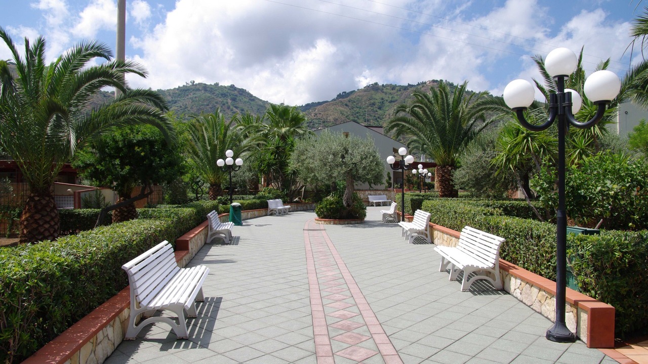 Photo of Patio Balcony in Mazzaforno
