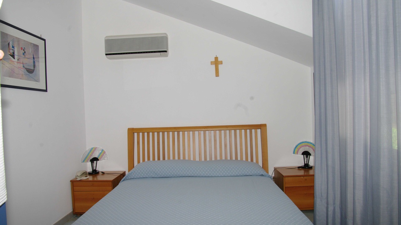 Photo of Bedroom in Mazzaforno