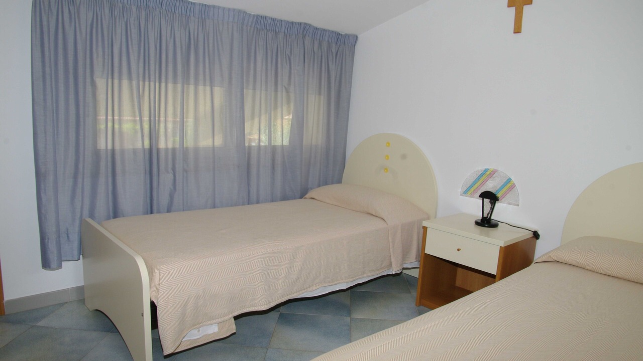 Photo of Bedroom in Mazzaforno