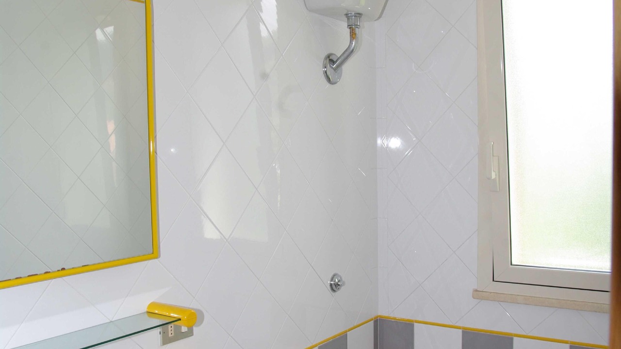 Photo of Bathroom in Mazzaforno