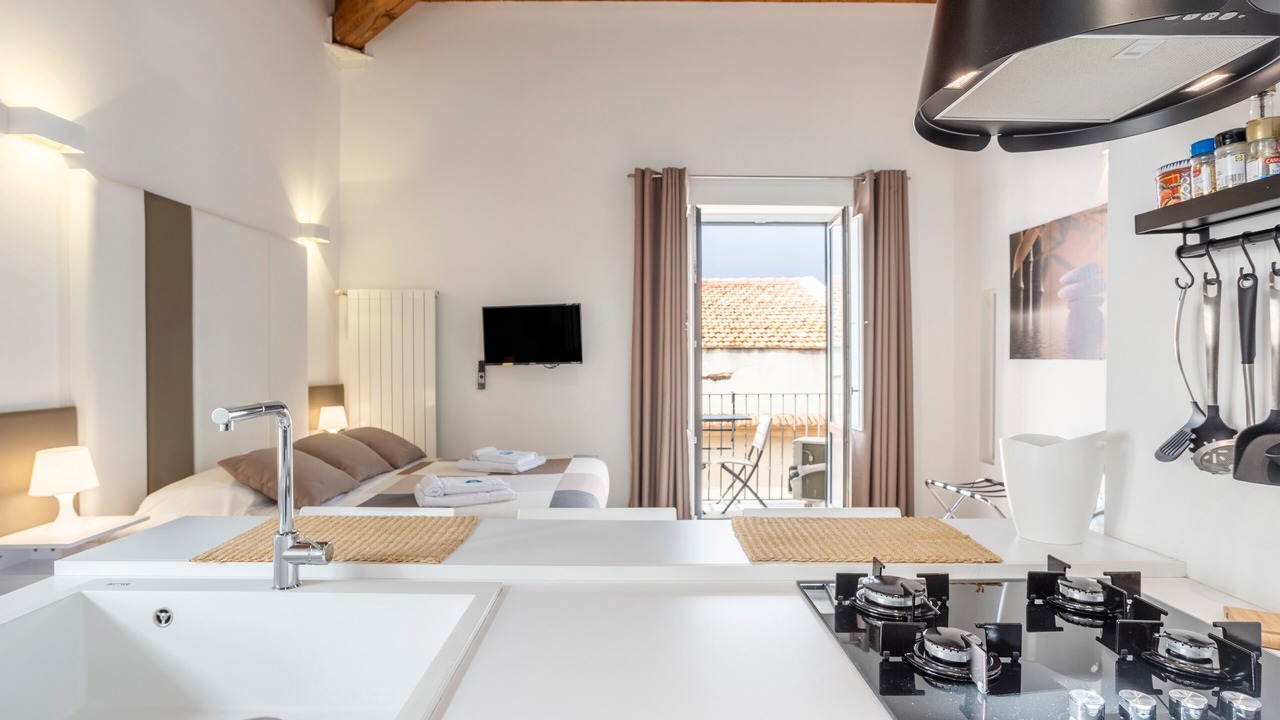 Photo of Bedroom in Albergheria