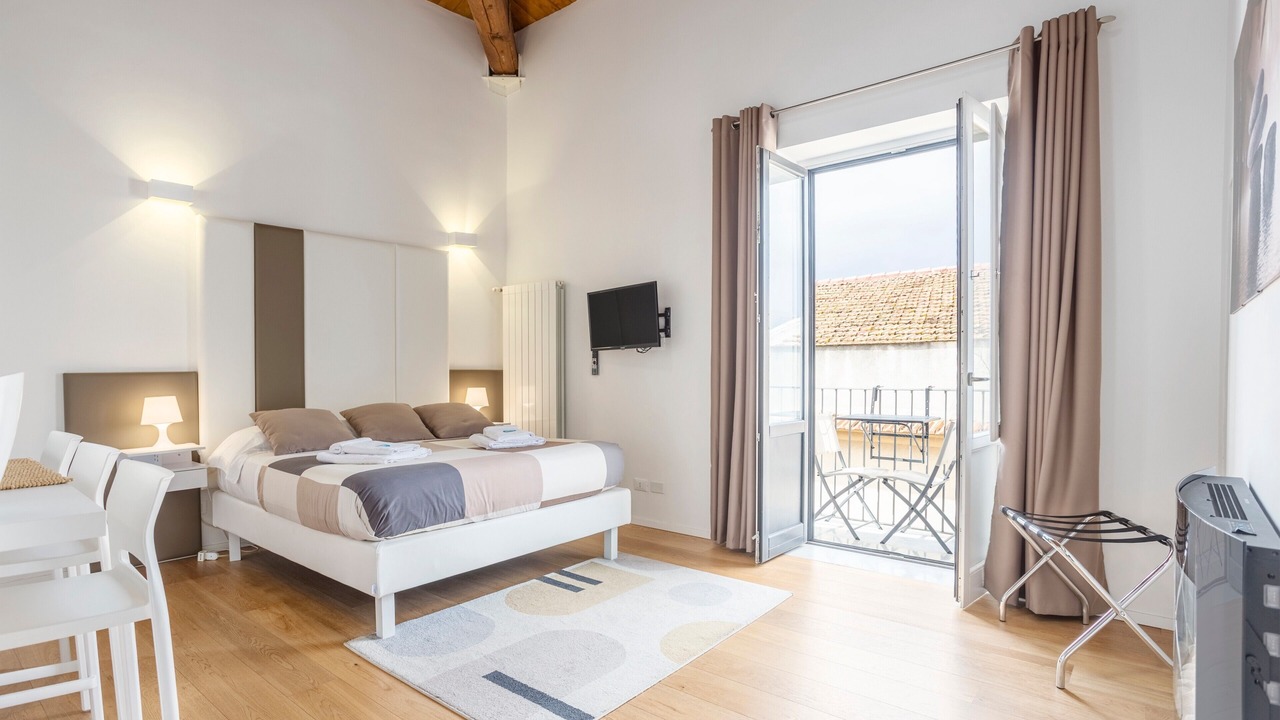 Photo of Bedroom in Albergheria