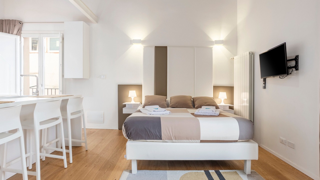 Photo of Bedroom in Albergheria