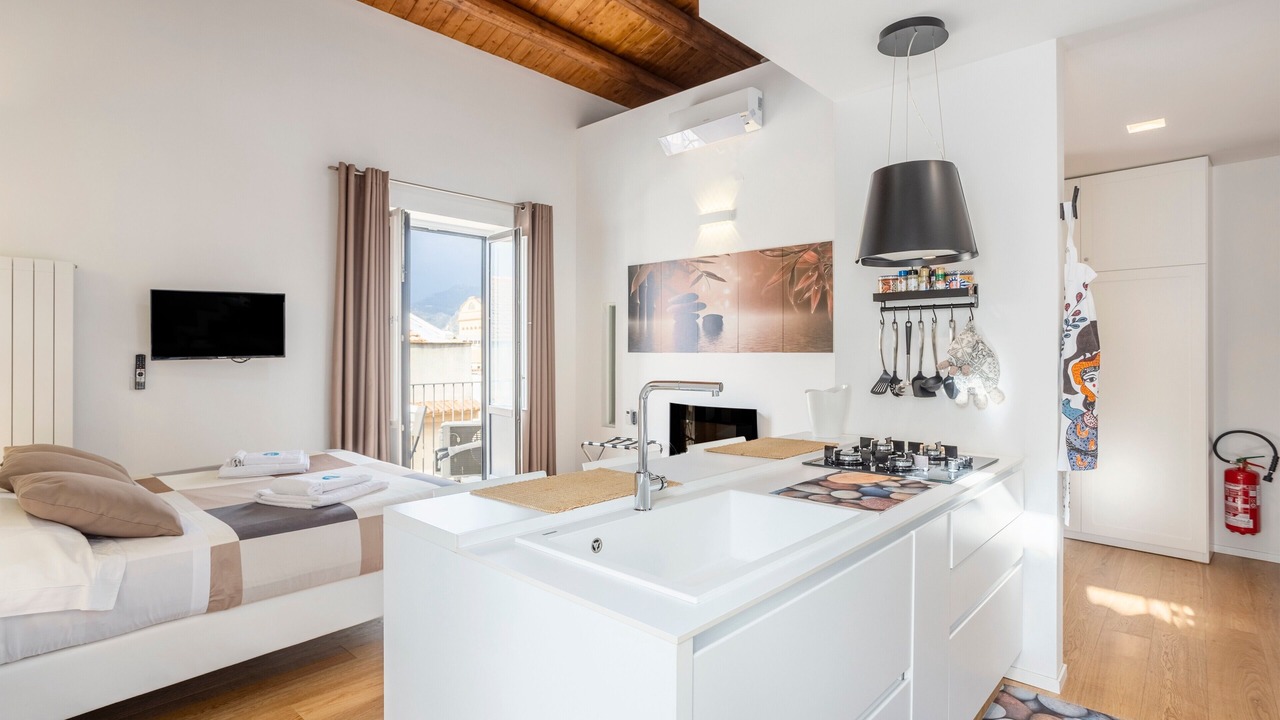 Photo of Bedroom in Albergheria