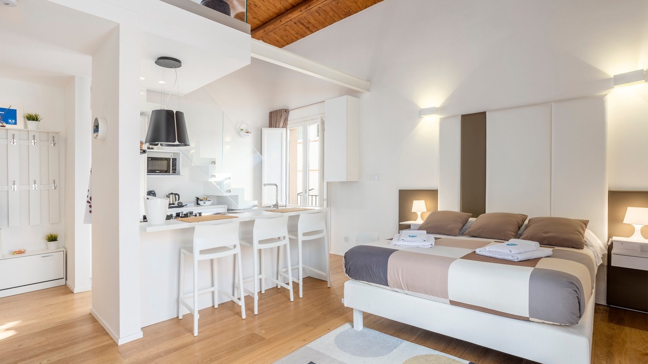 Photo of Bedroom in Albergheria