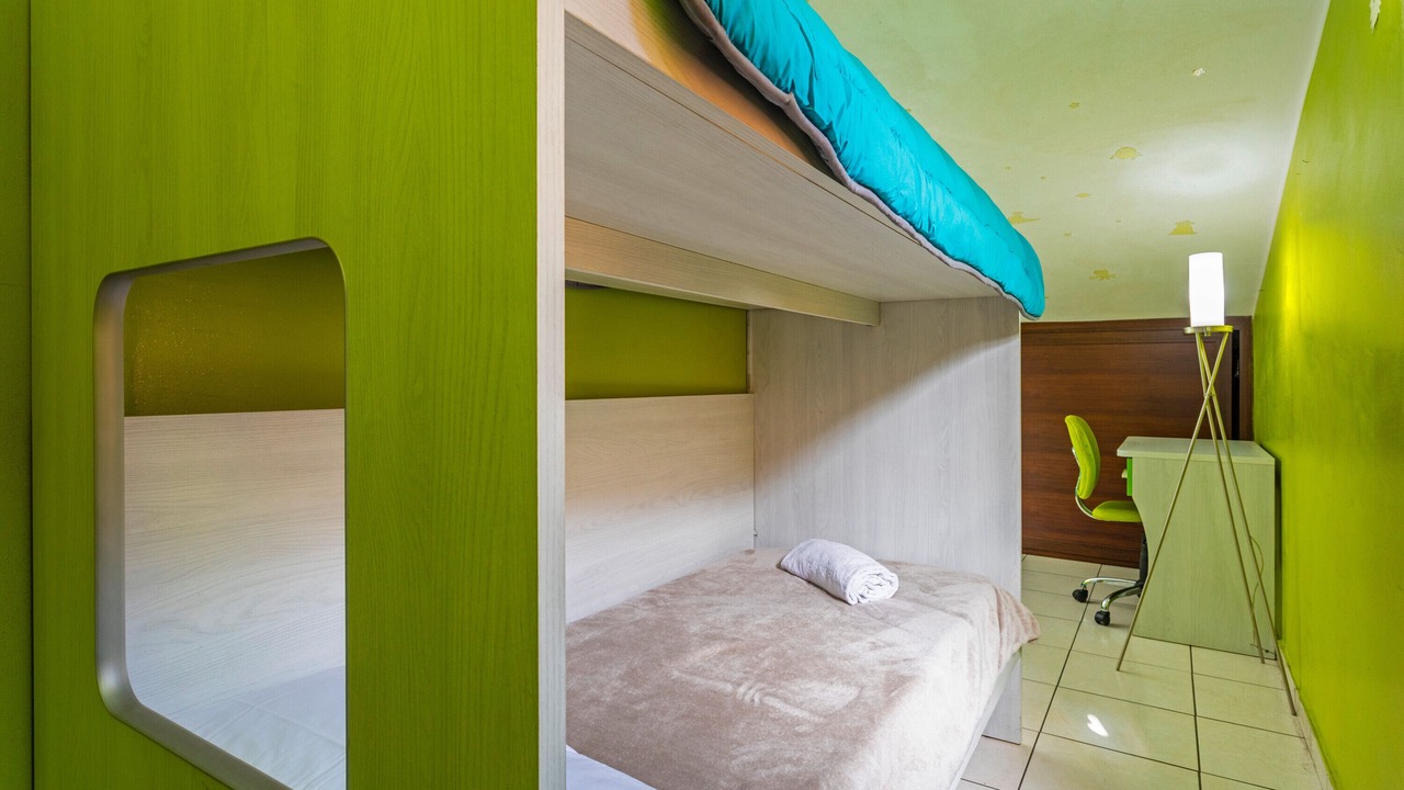Photo of Bedroom in Monte Po-Nesima-San Leone-Rapisardi