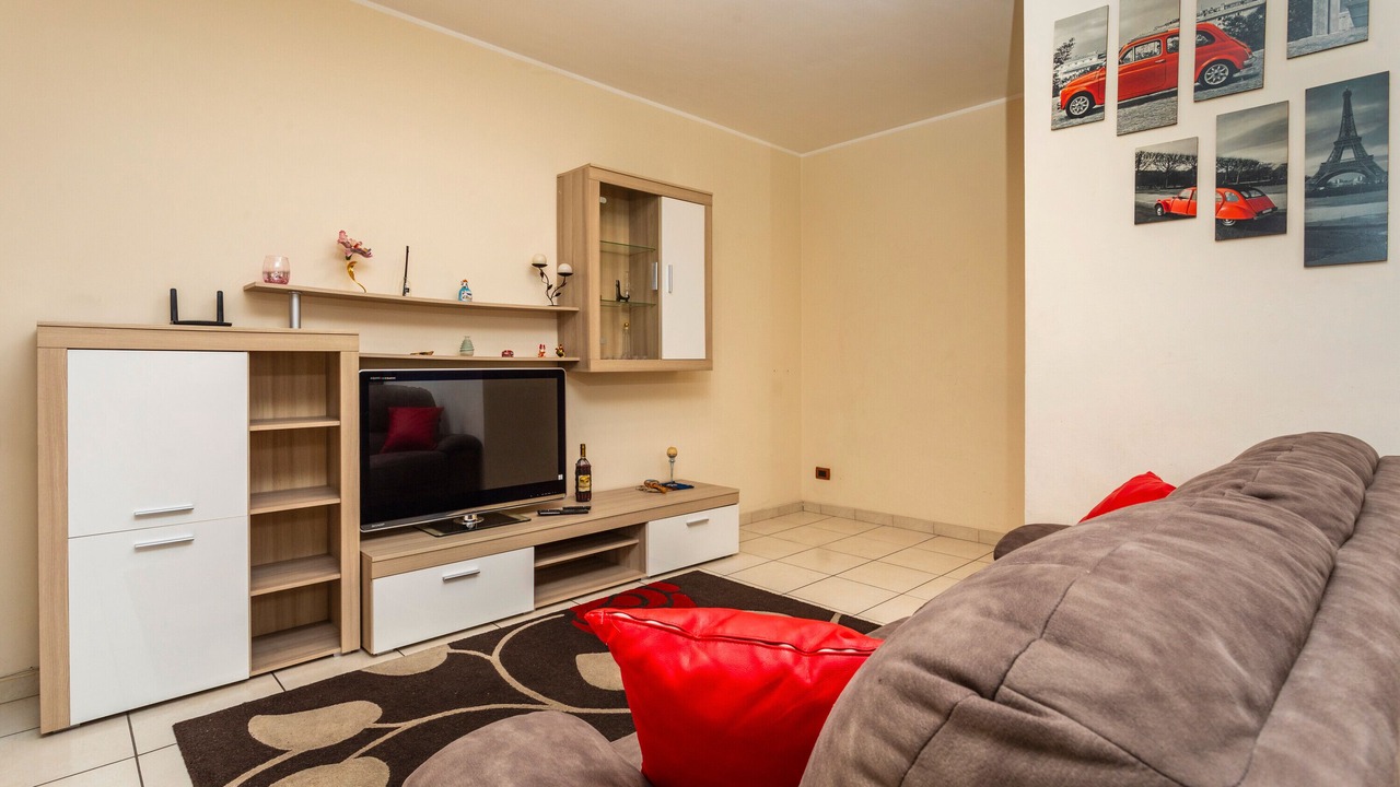 Photo of Livingroom in Monte Po-Nesima-San Leone-Rapisardi