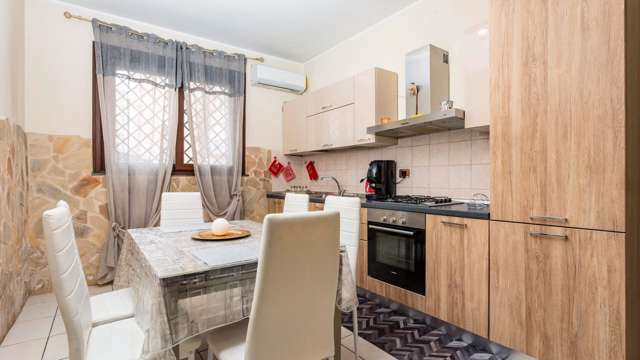 Photo of Kitchen in Monte Po-Nesima-San Leone-Rapisardi