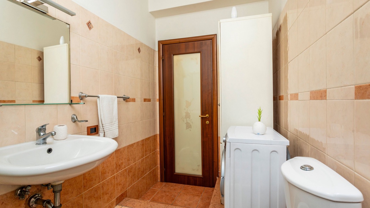 Photo of Bathroom in Monte Po-Nesima-San Leone-Rapisardi