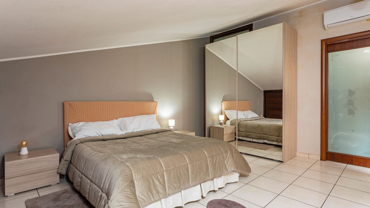 Photo of Bedroom in Monte Po-Nesima-San Leone-Rapisardi