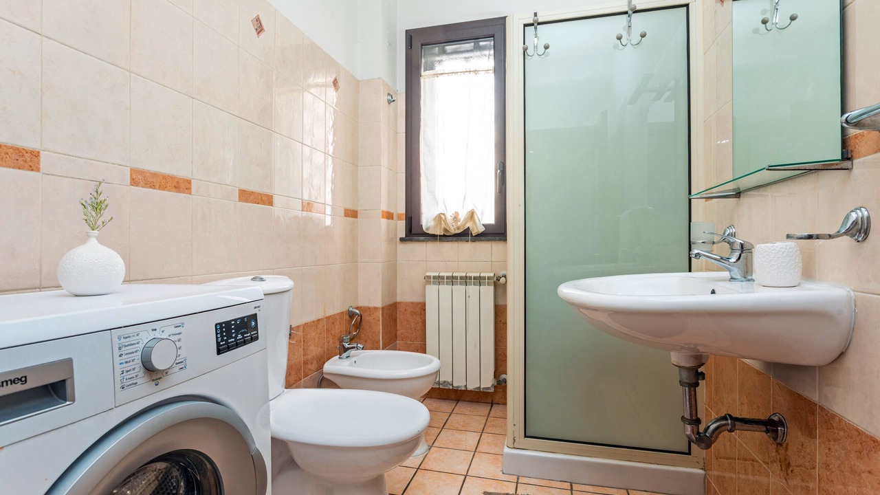 Photo of Bathroom in Monte Po-Nesima-San Leone-Rapisardi