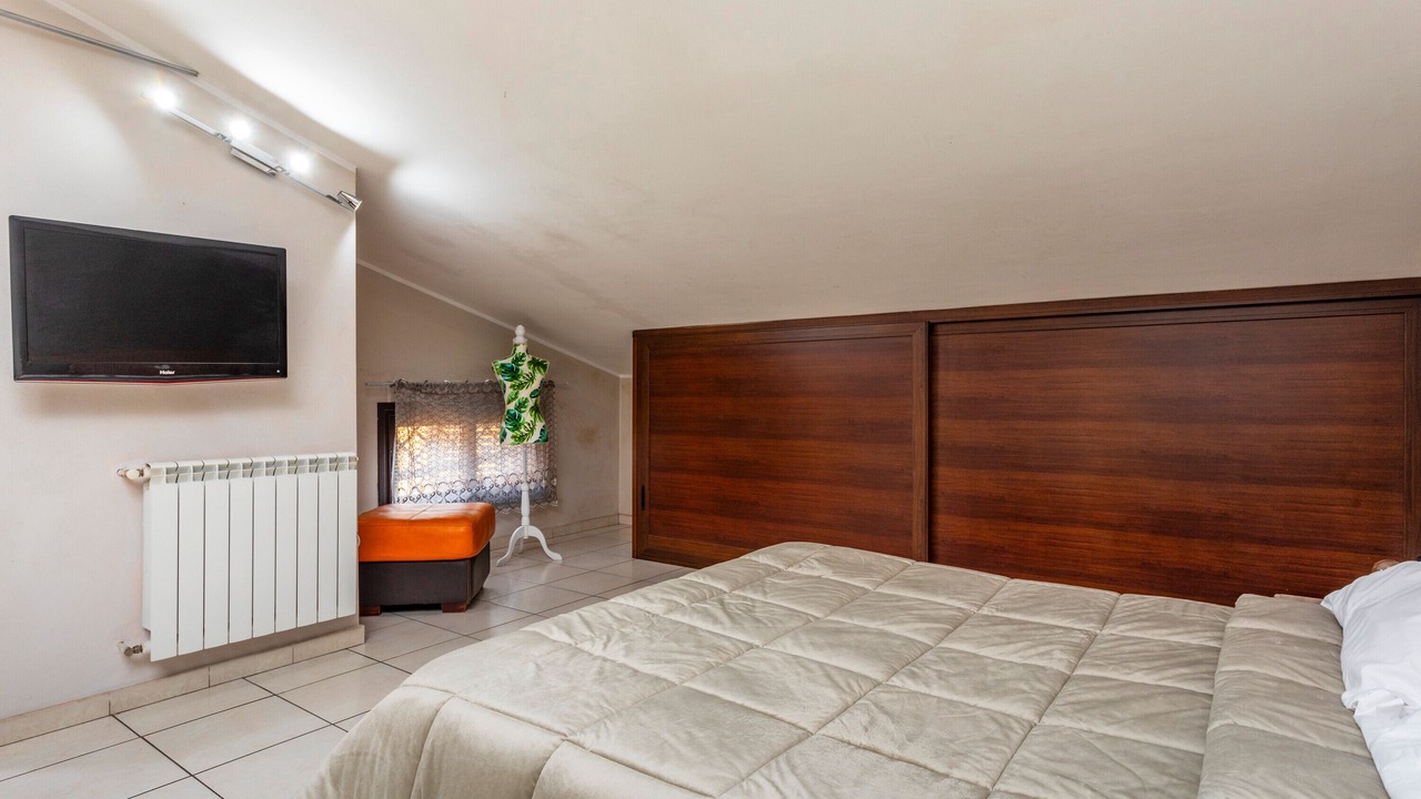 Photo of Bedroom in Monte Po-Nesima-San Leone-Rapisardi