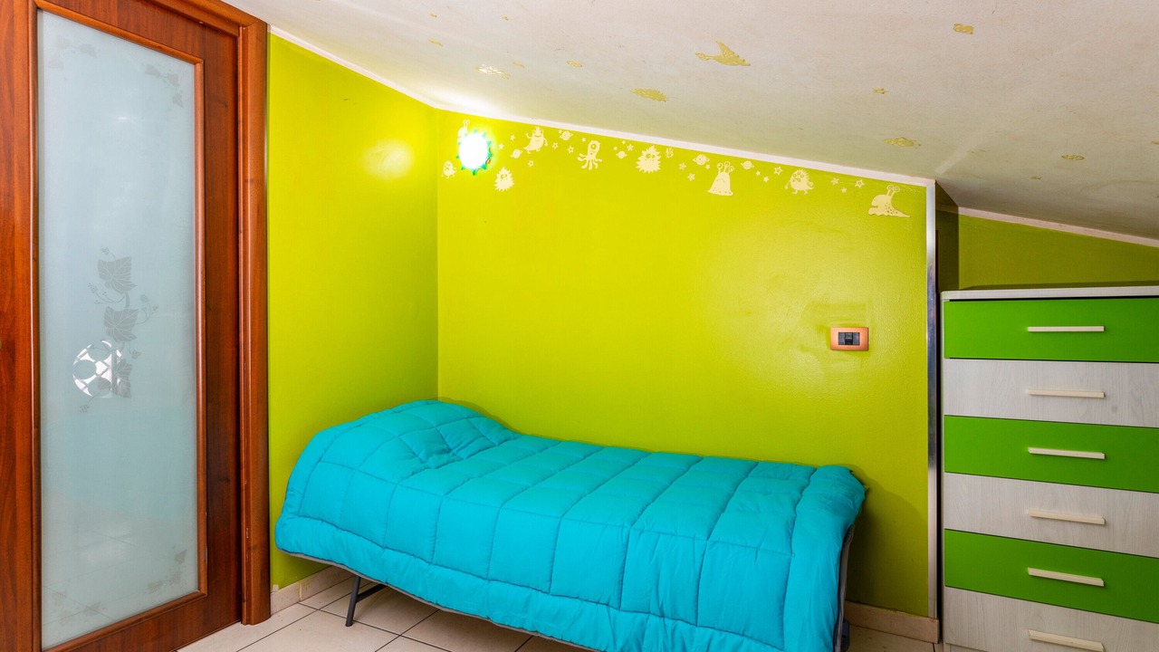 Photo of Bedroom in Monte Po-Nesima-San Leone-Rapisardi