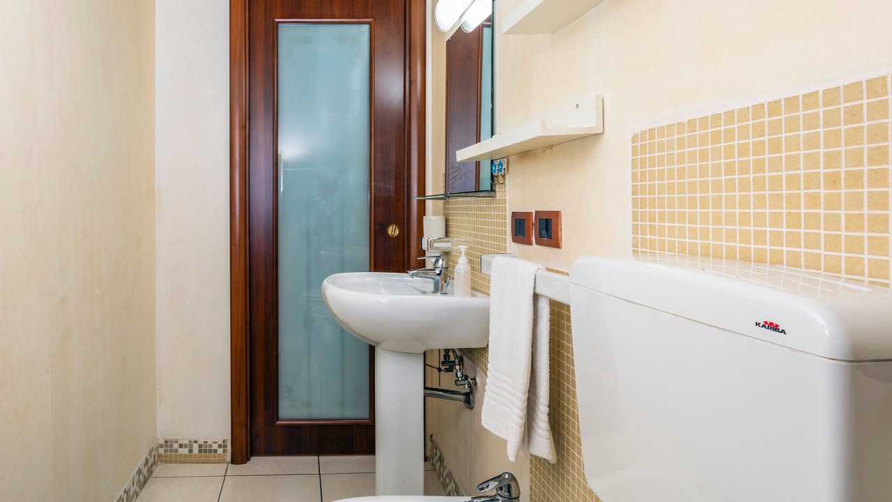 Photo of Bathroom in Monte Po-Nesima-San Leone-Rapisardi