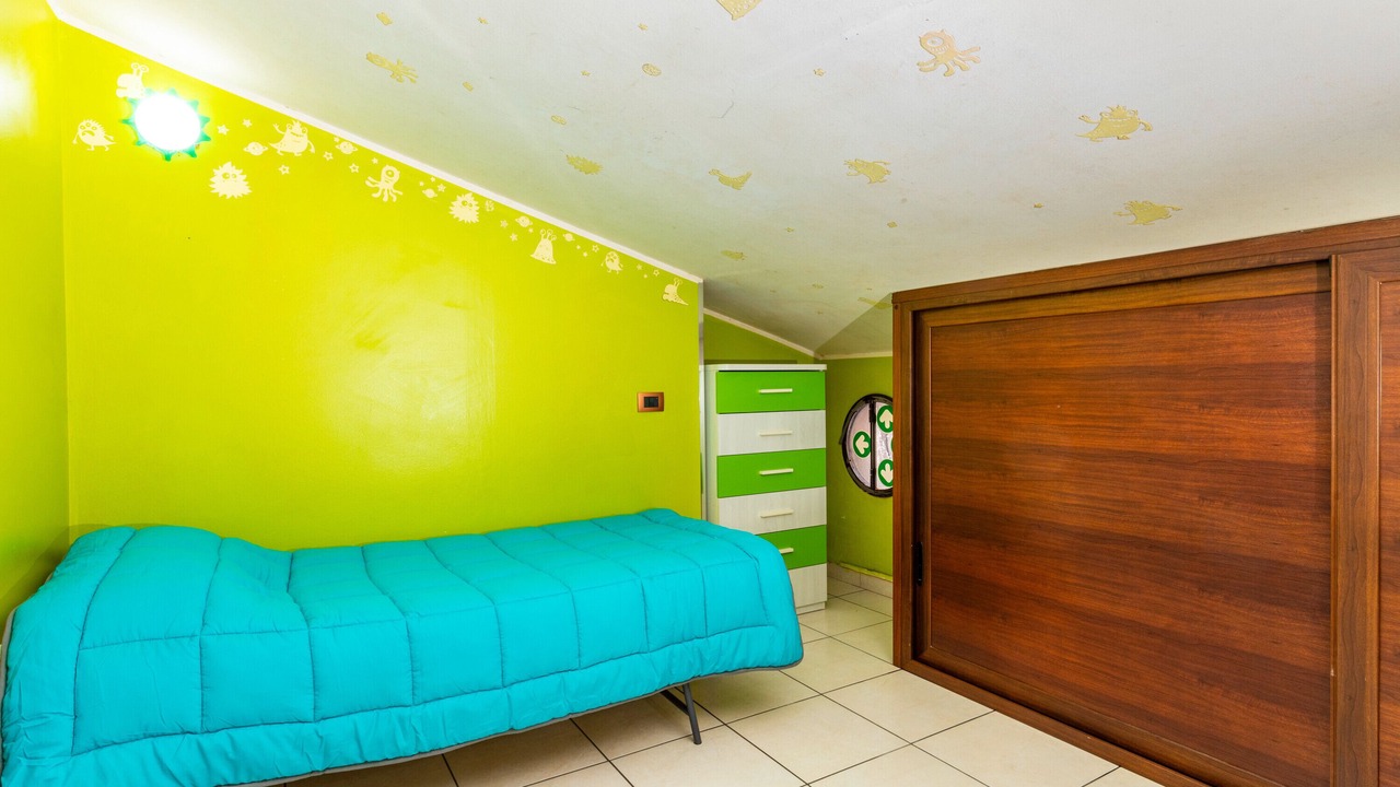 Photo of Bedroom in Monte Po-Nesima-San Leone-Rapisardi