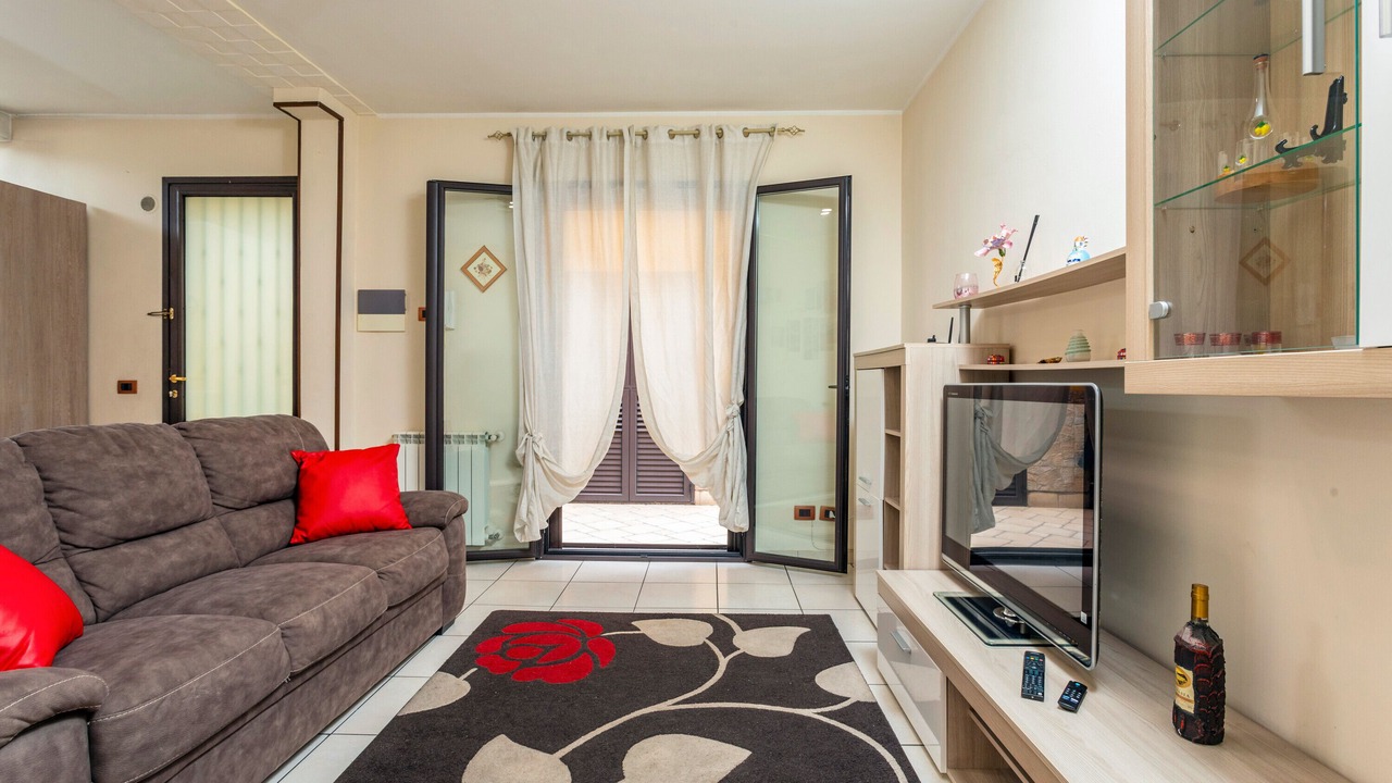 Photo of Livingroom in Monte Po-Nesima-San Leone-Rapisardi