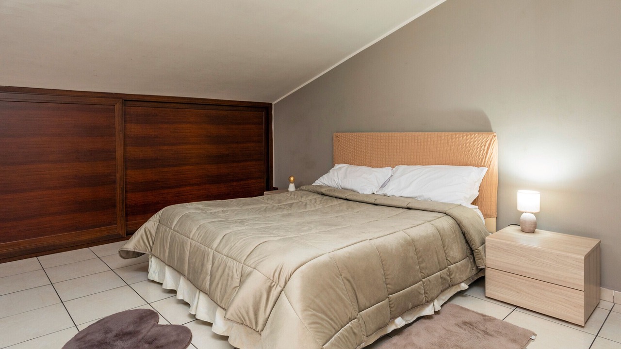 Photo of Bedroom in Monte Po-Nesima-San Leone-Rapisardi