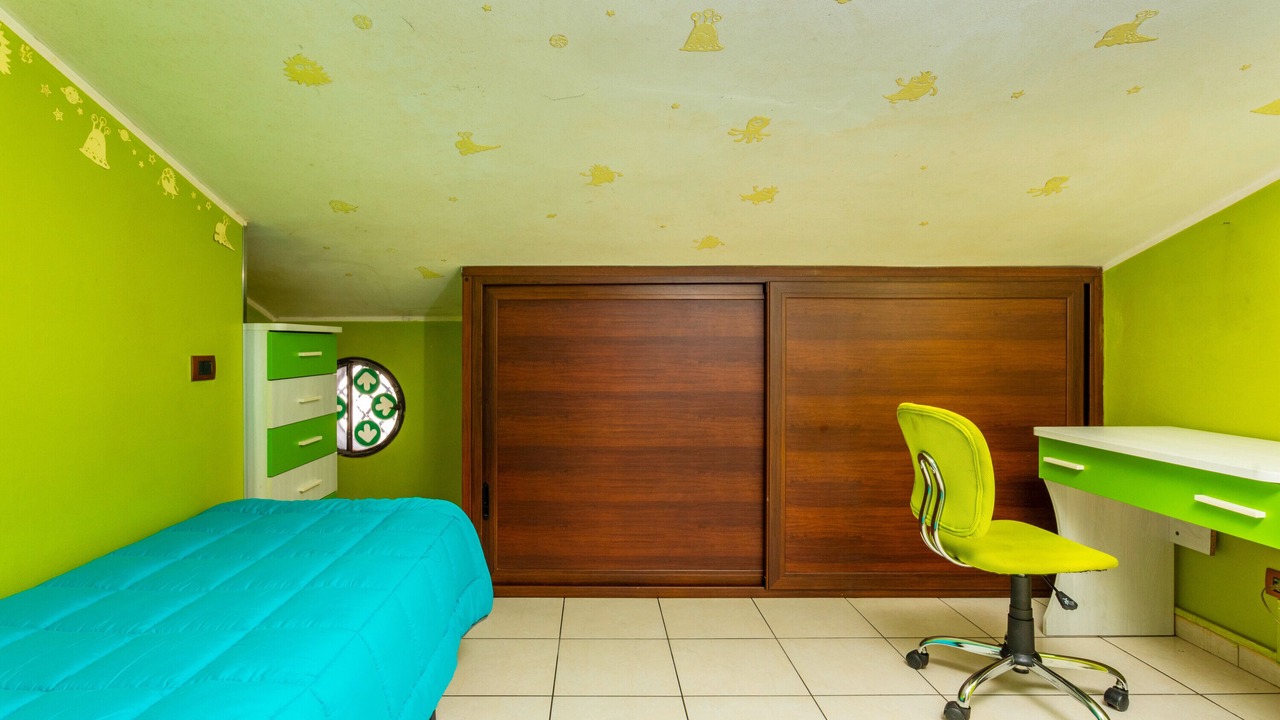 Photo of Bedroom in Monte Po-Nesima-San Leone-Rapisardi