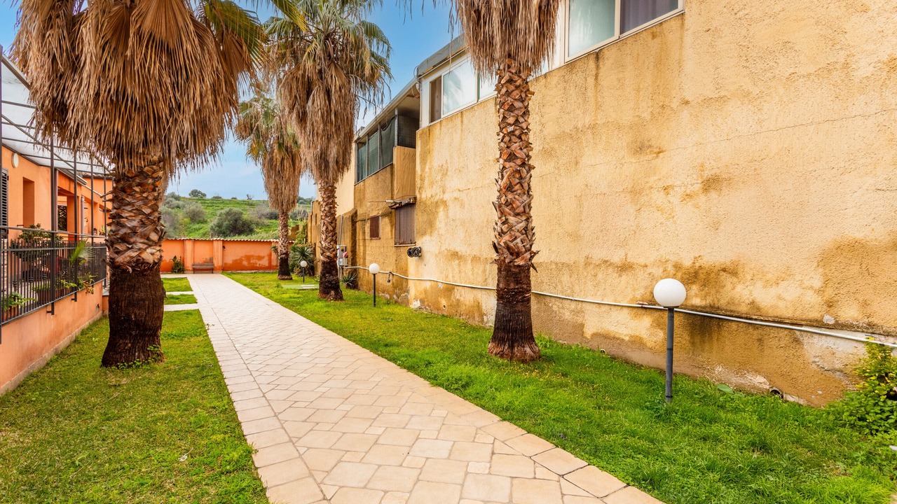 Photo of Outdoor in Monte Po-Nesima-San Leone-Rapisardi