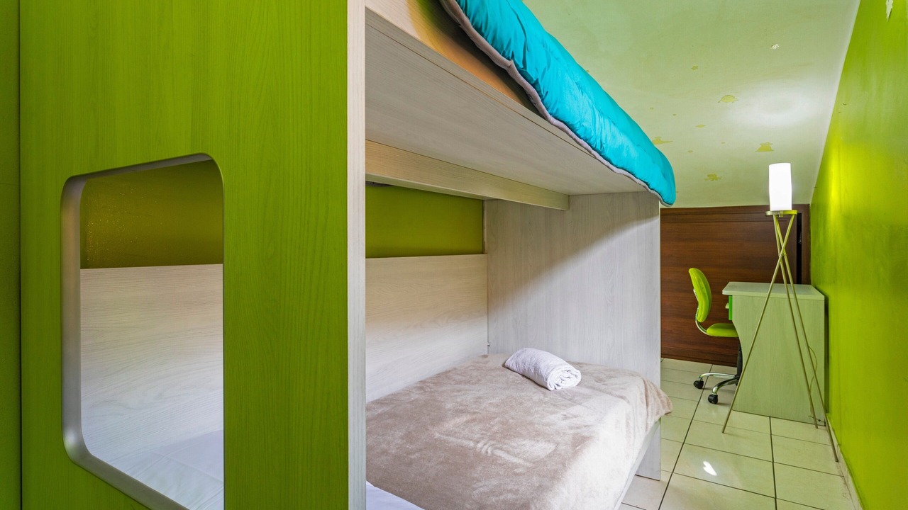Photo of Bedroom in Monte Po-Nesima-San Leone-Rapisardi