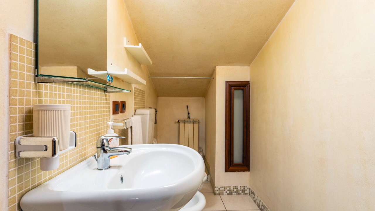 Photo of Bathroom in Monte Po-Nesima-San Leone-Rapisardi