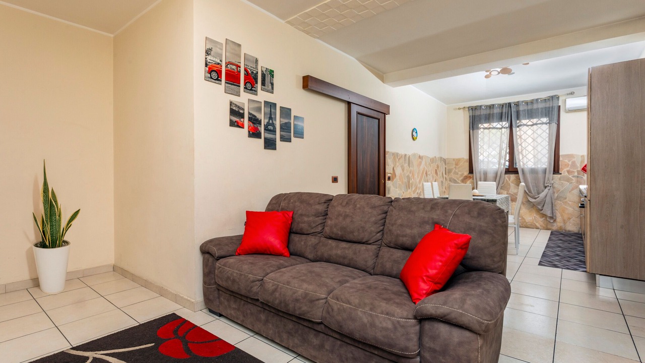 Photo of Livingroom in Monte Po-Nesima-San Leone-Rapisardi