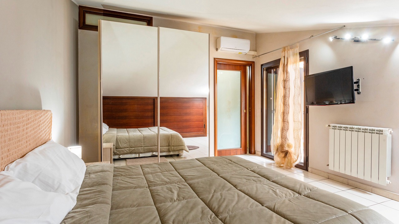 Photo of Bedroom in Monte Po-Nesima-San Leone-Rapisardi