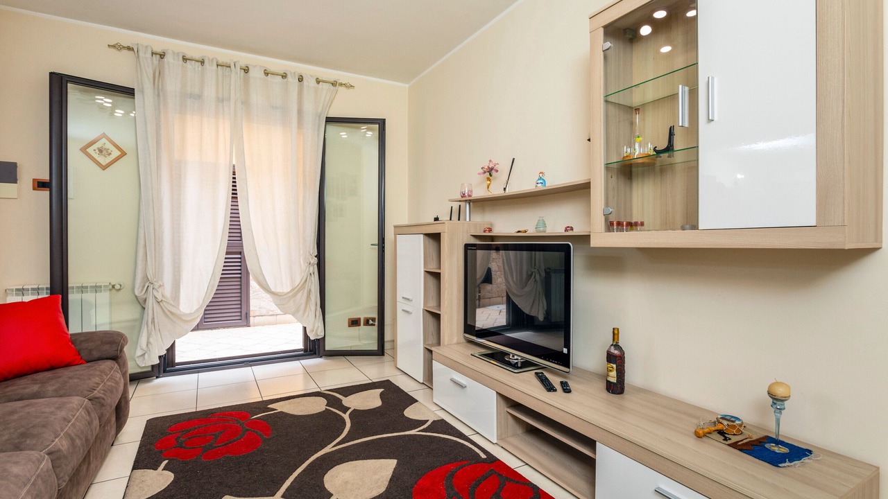 Photo of Livingroom in Monte Po-Nesima-San Leone-Rapisardi