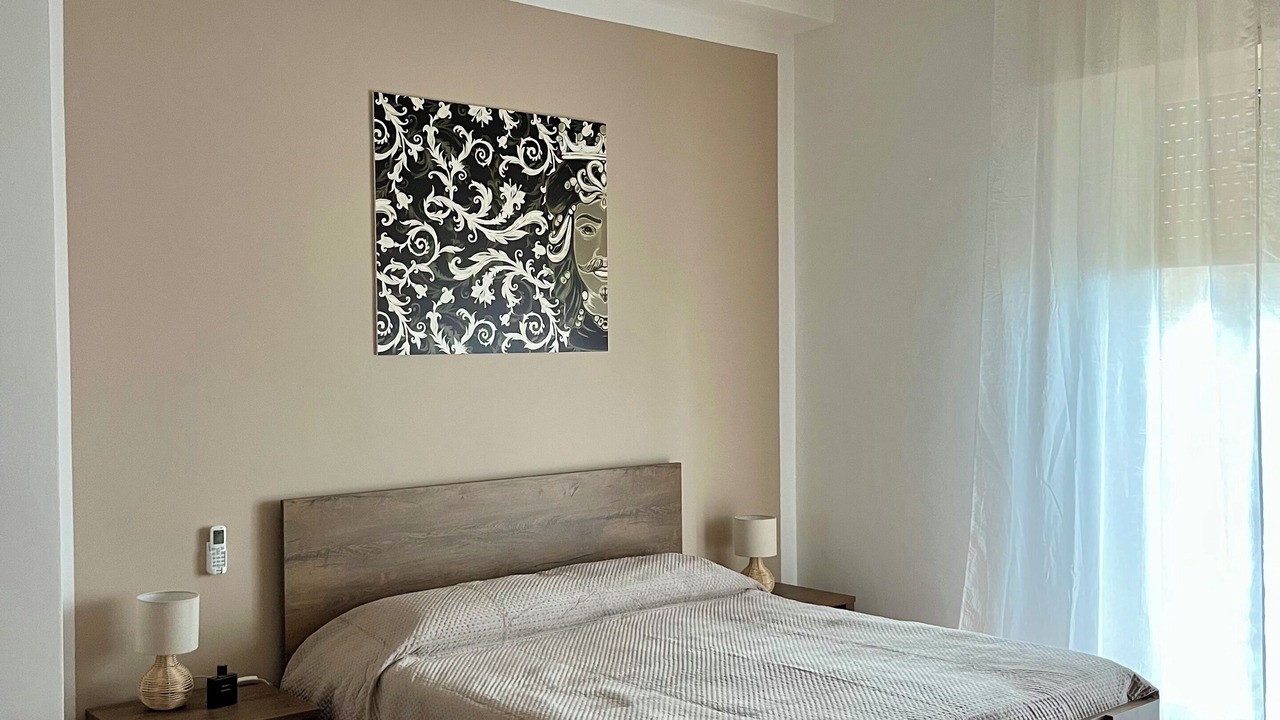 Photo of Bedroom in Casa Santa