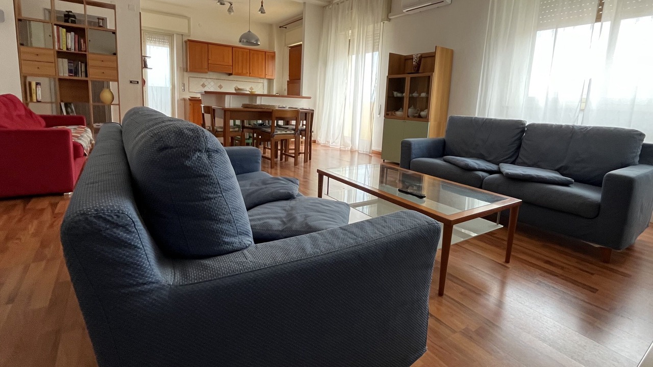 Photo of Livingroom in Casa Santa