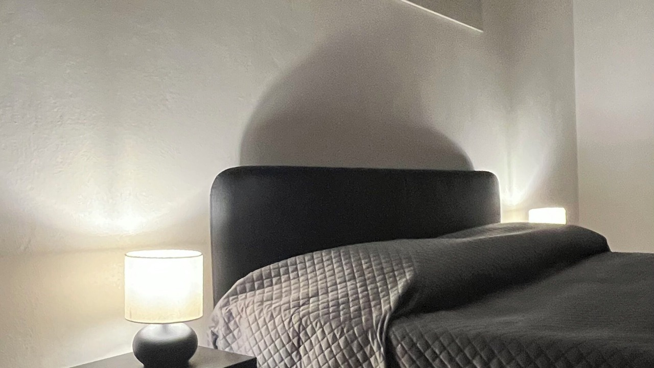 Photo of Bedroom in Casa Santa