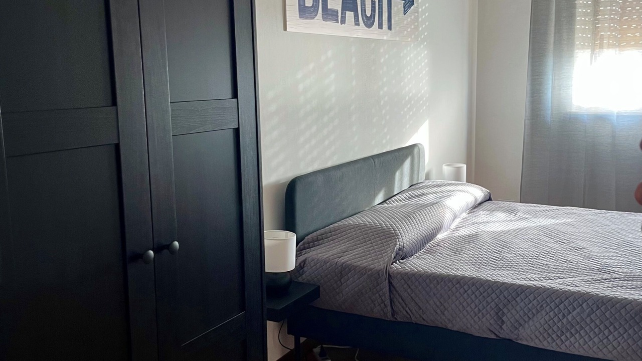 Photo of Bedroom in Casa Santa