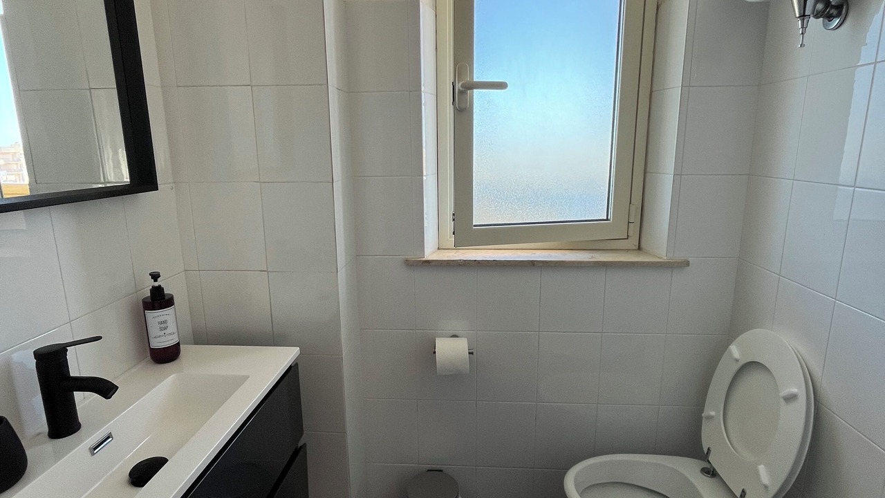Photo of Bathroom in Casa Santa