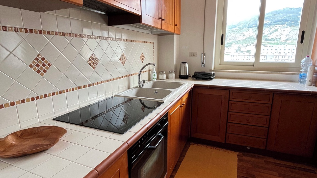 Photo of Kitchen in Casa Santa