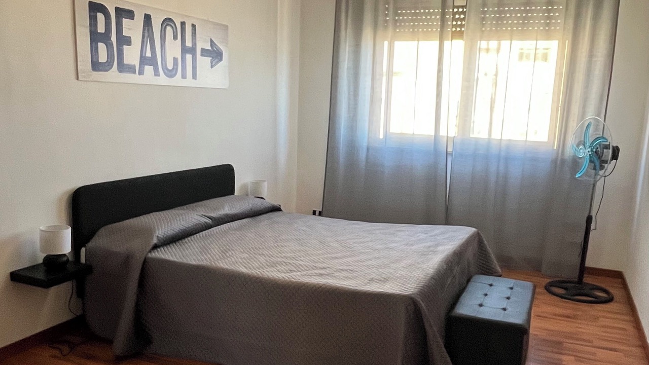 Photo of Bedroom in Casa Santa