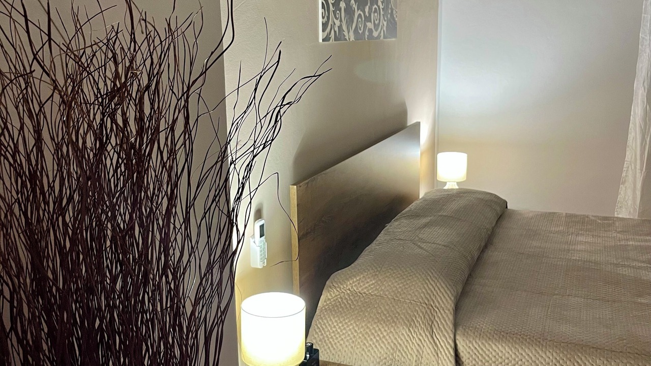 Photo of Bedroom in Casa Santa