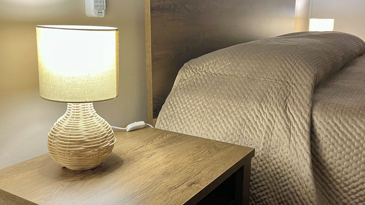 Photo of Bedroom in Casa Santa