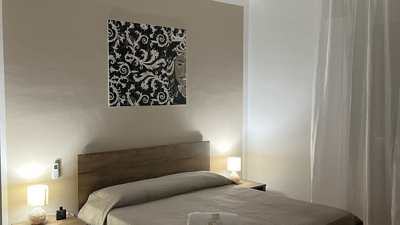 Photo of Bedroom in Casa Santa