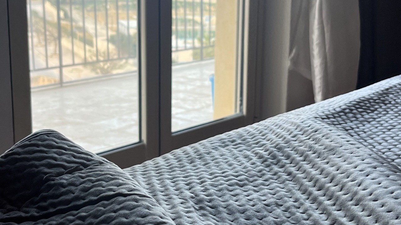 Photo of Bedroom in Casa Santa