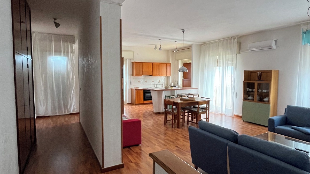 Photo of Livingroom in Casa Santa