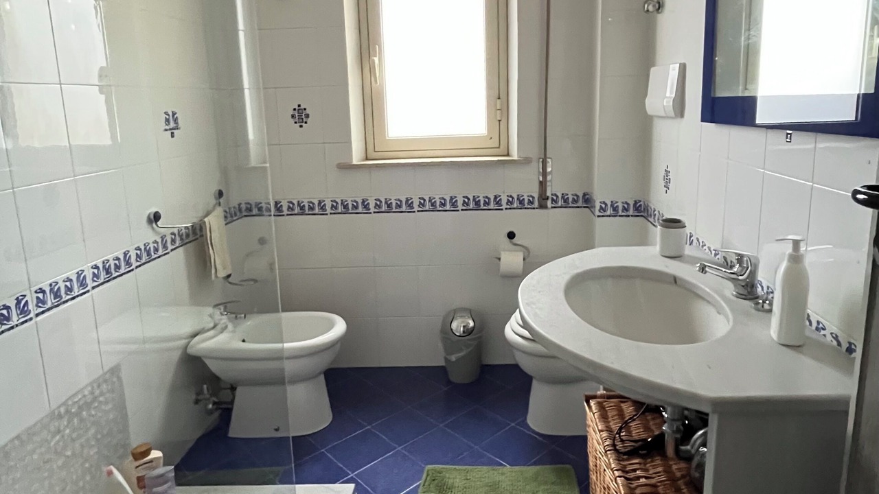 Photo of Bathroom in Casa Santa