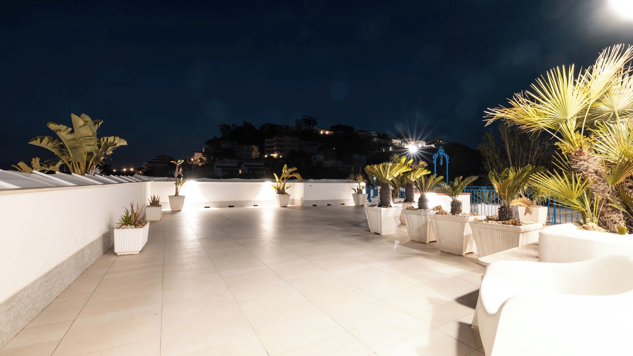 Photo of Patio Balcony in Alcamo Marina