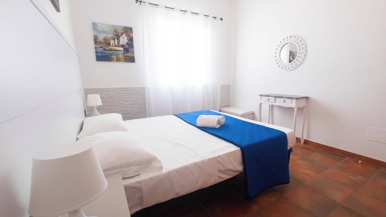 Photo of Bedroom in Alcamo Marina